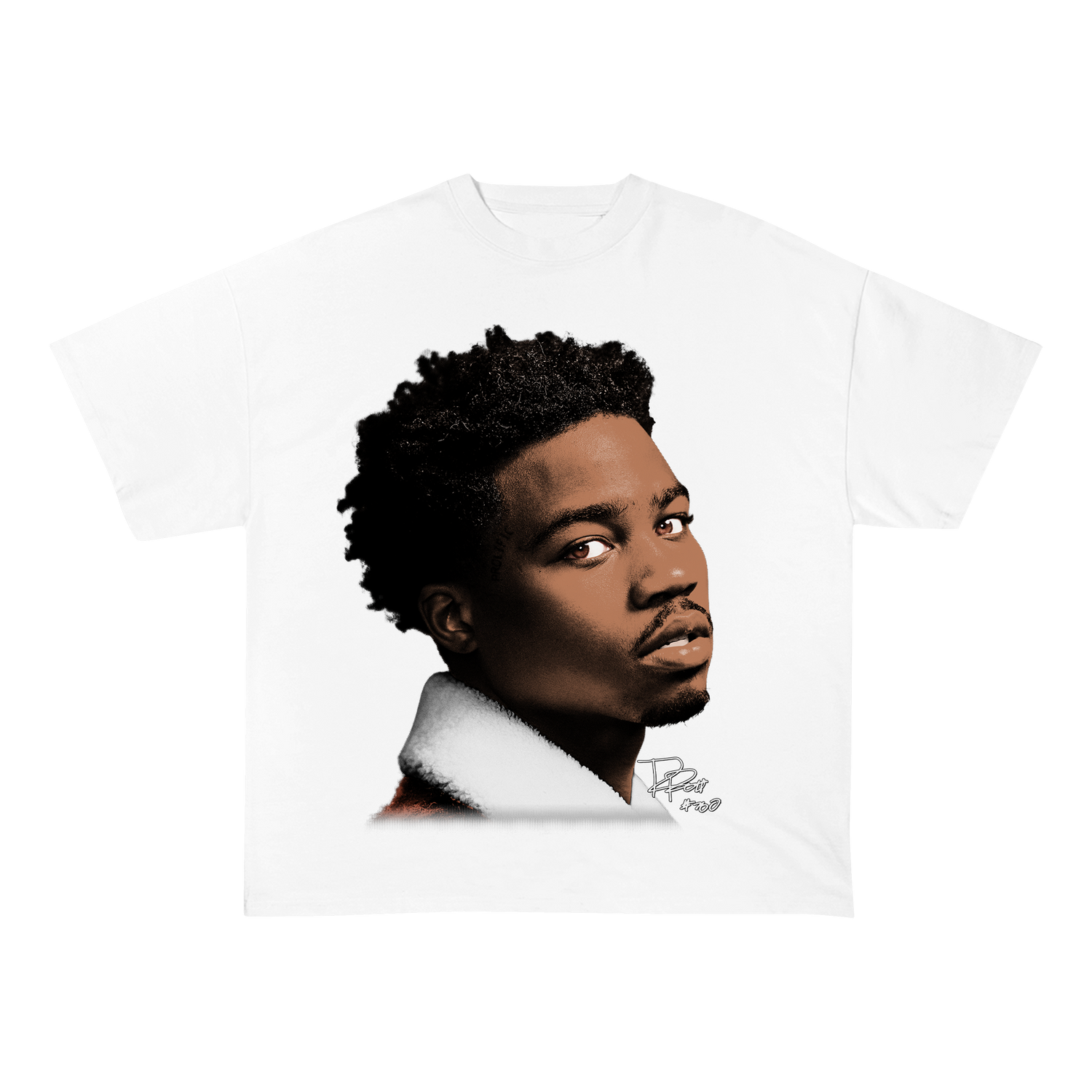 Roddy Ricch Tee