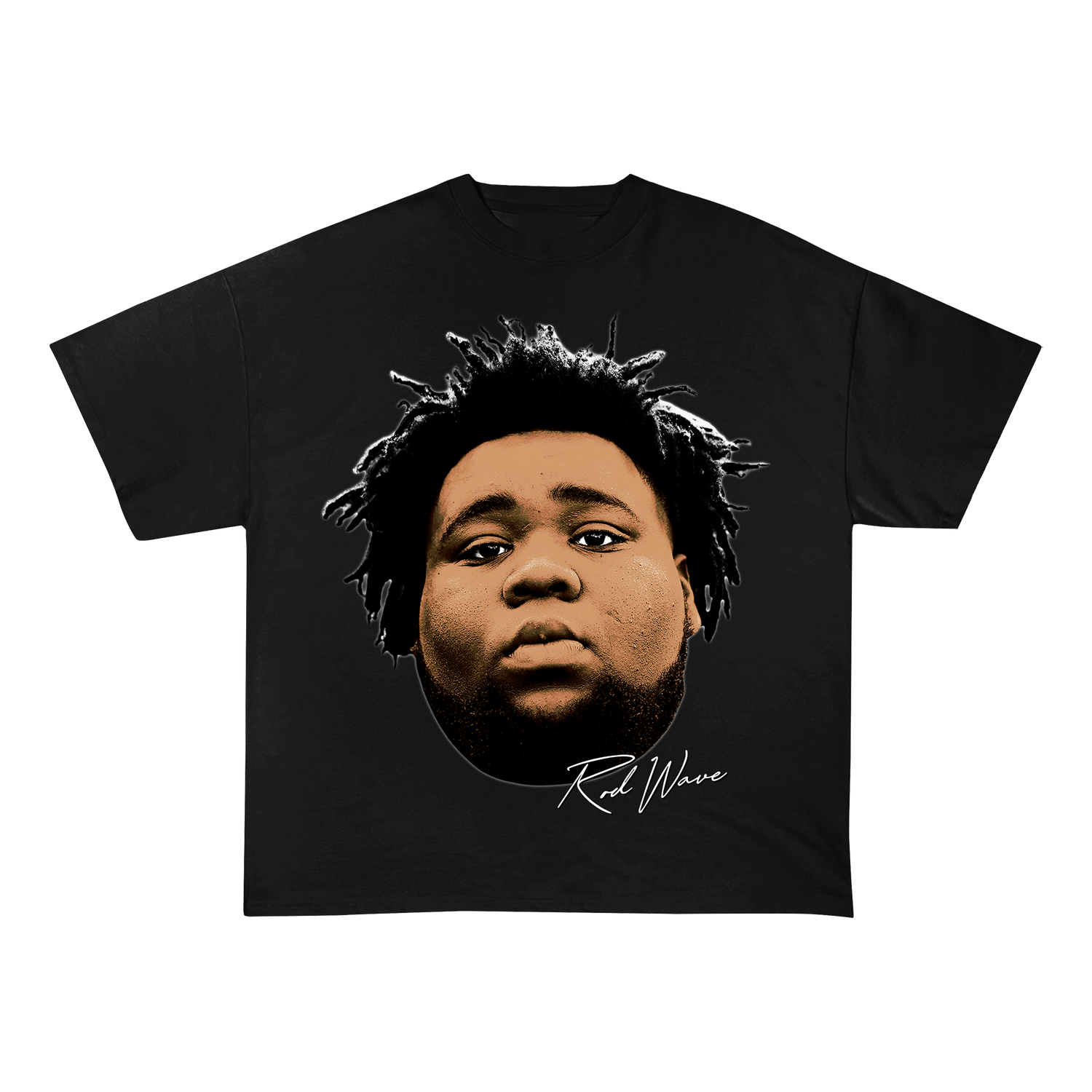 Rod Wave Tee