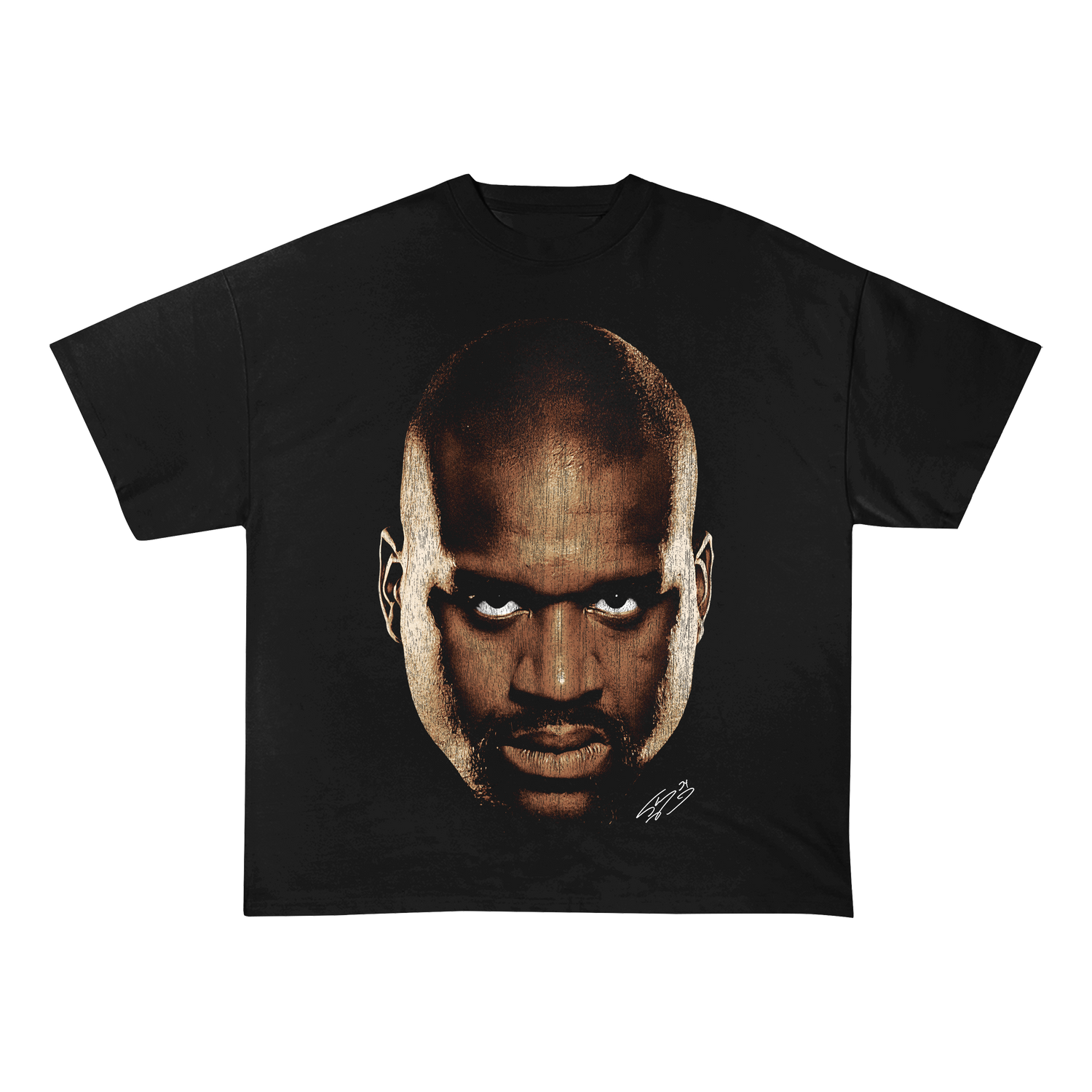 SHAQ Tee - Style 1