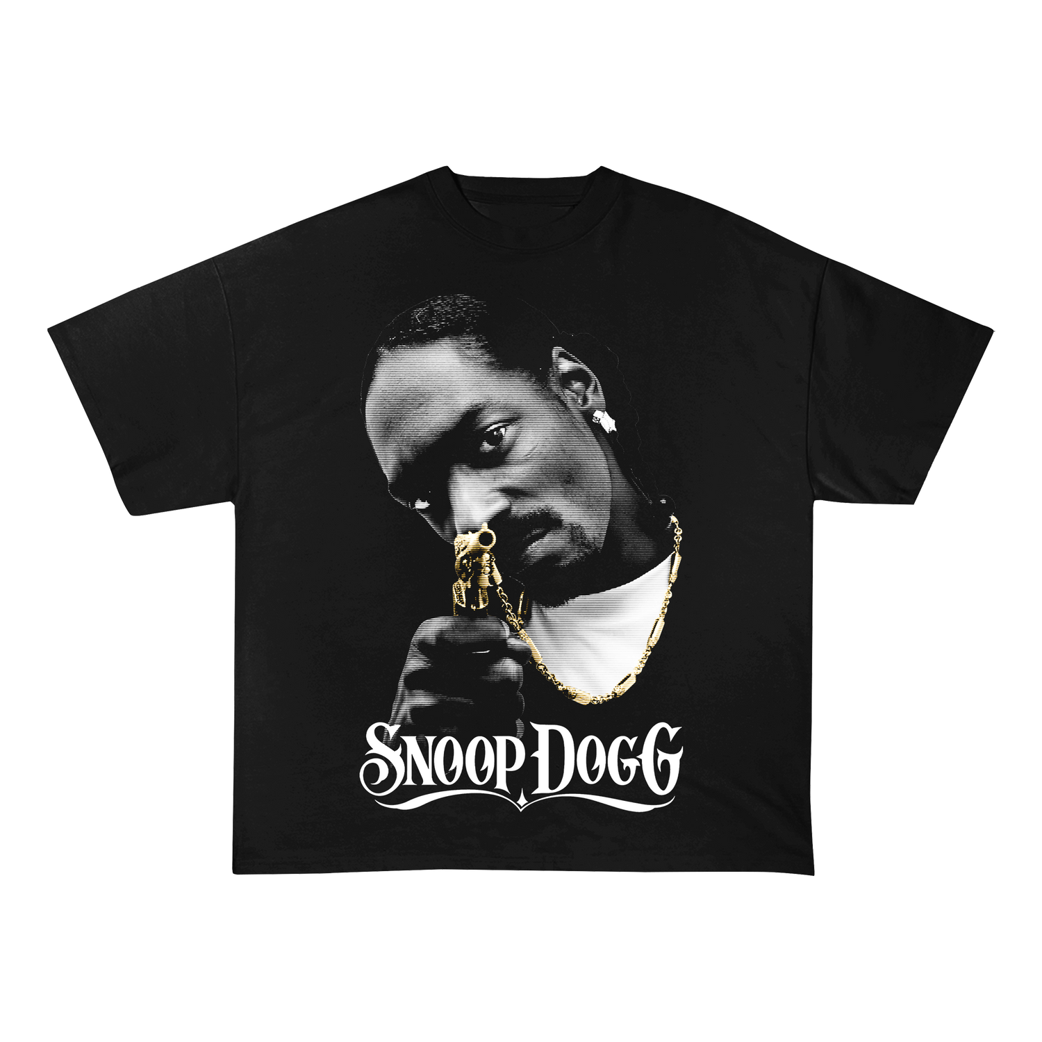 Snoop Dogg Tee