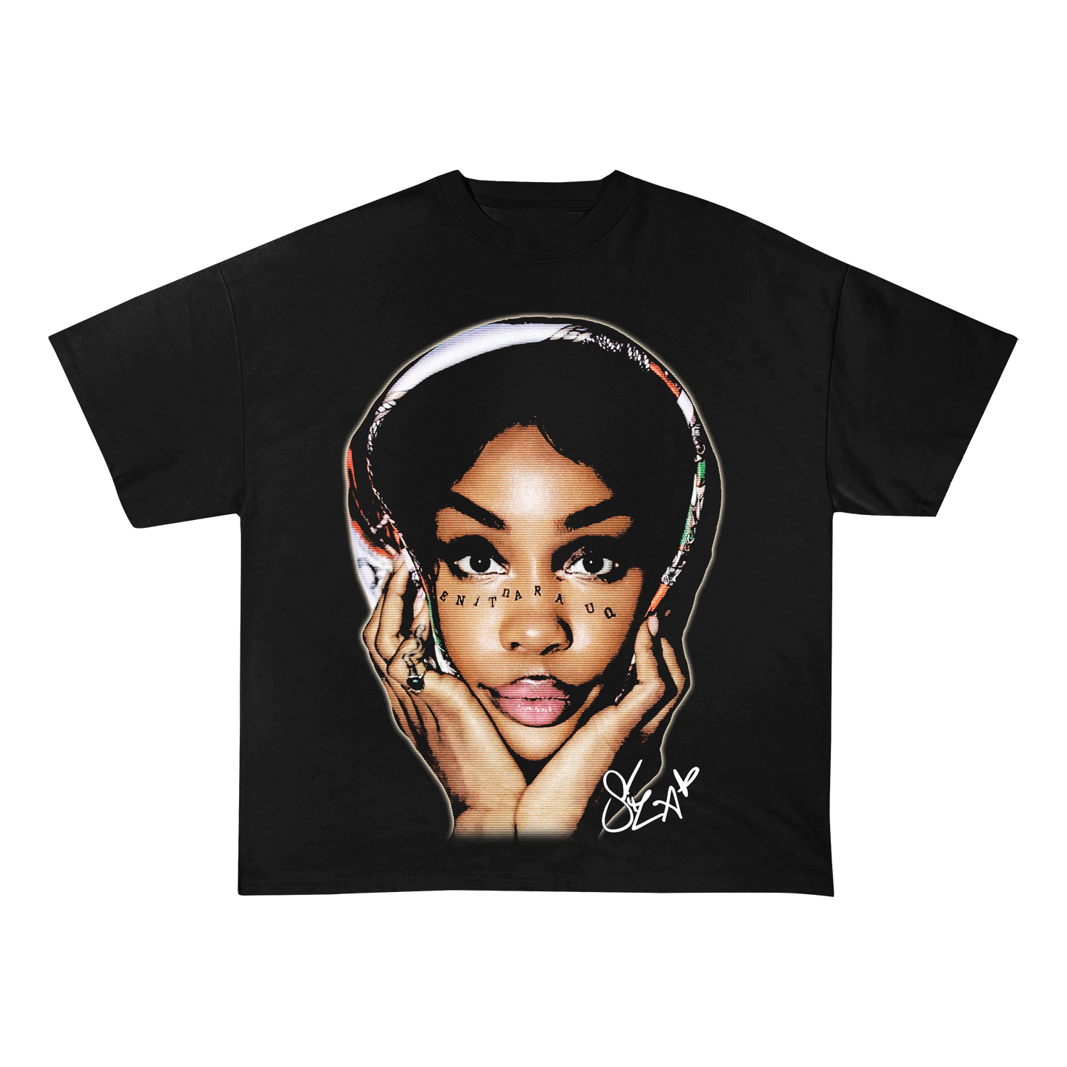 SZA Tee