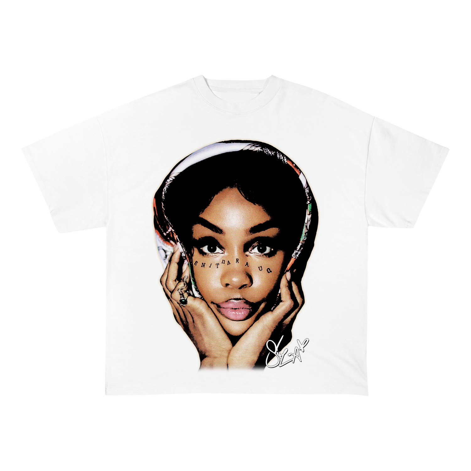 SZA Tee