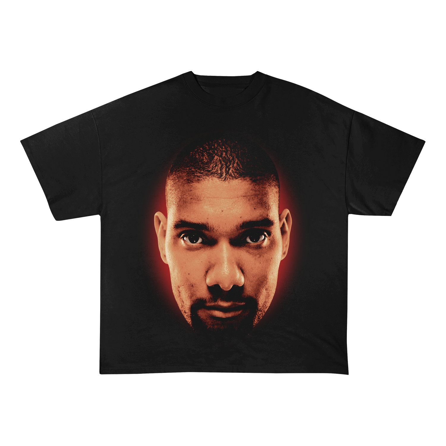 Tim Duncan Tee
