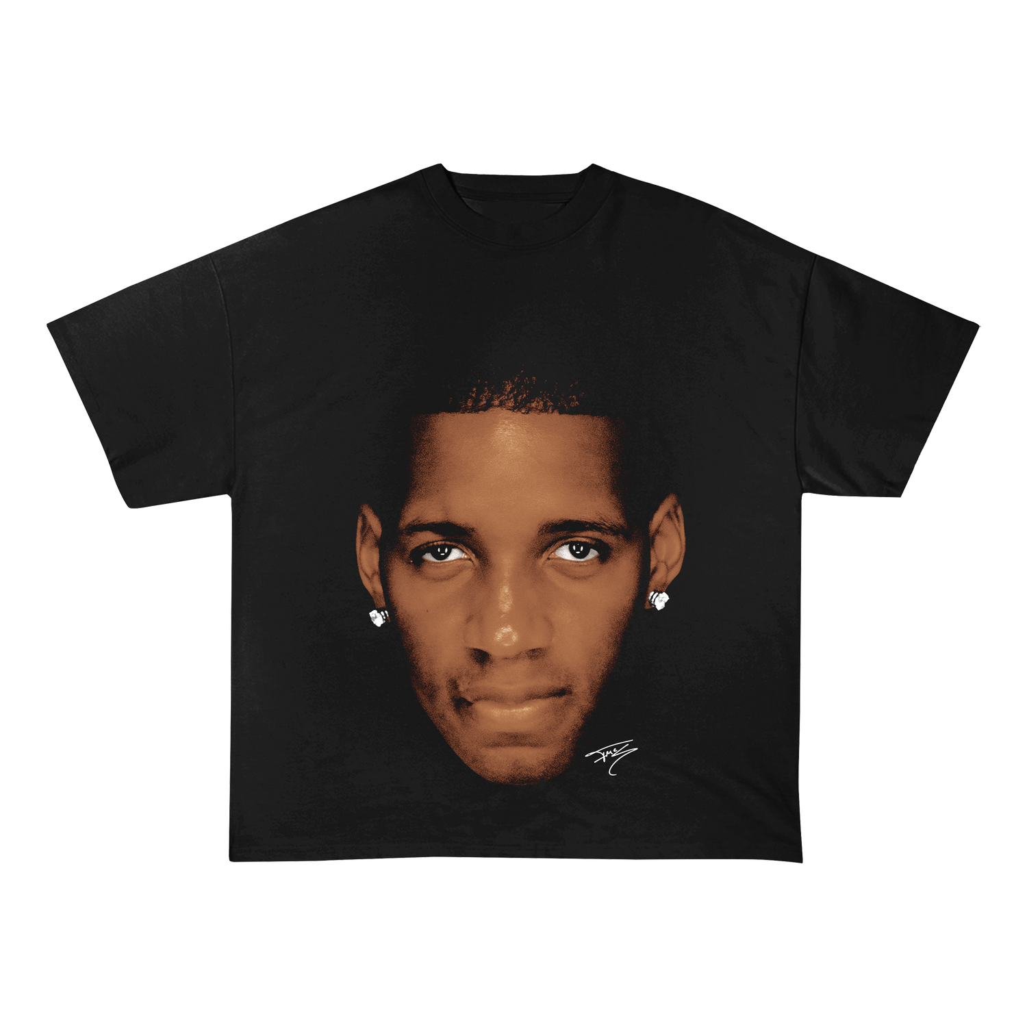 Tracy McGrady Tee - Style 1