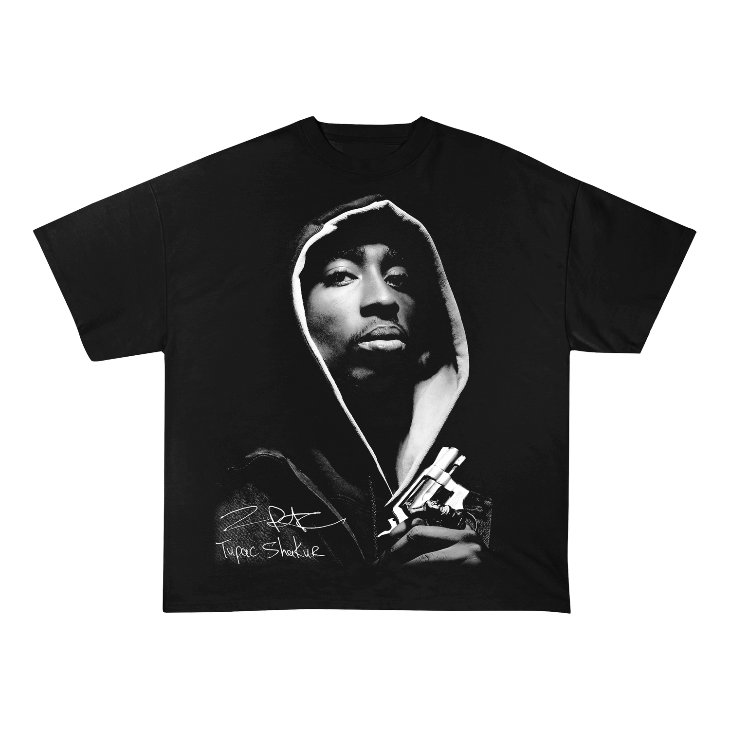 Tupac Tee