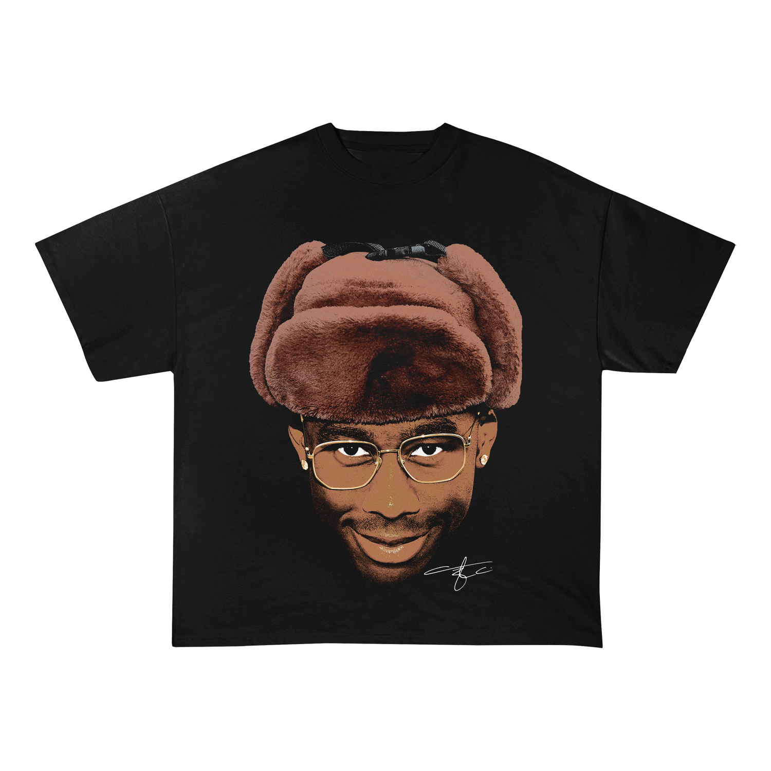 Tyler The Creator Tee