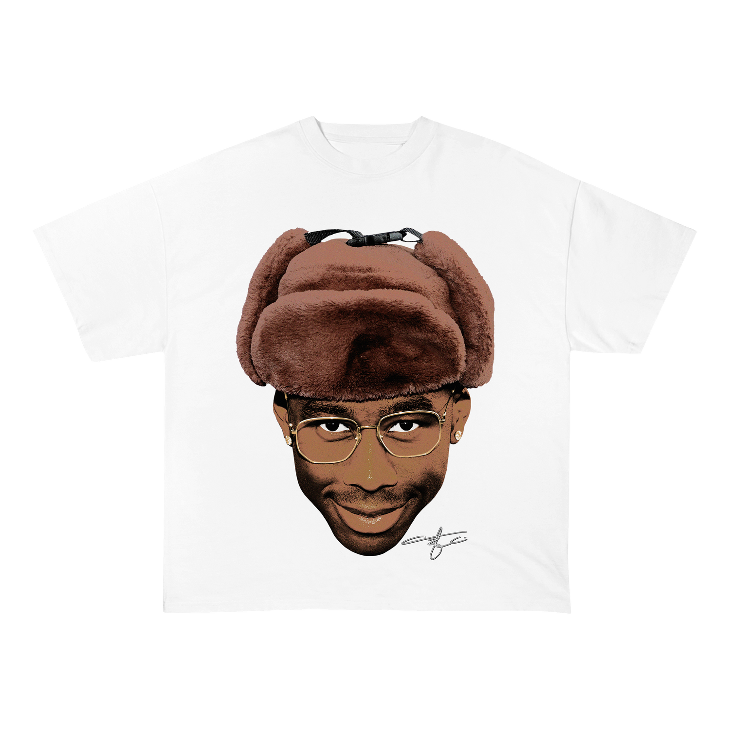 Tyler The Creator Tee