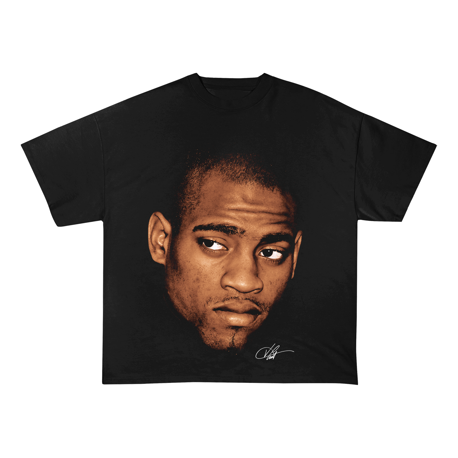 Vince Carter Tee - Style 1