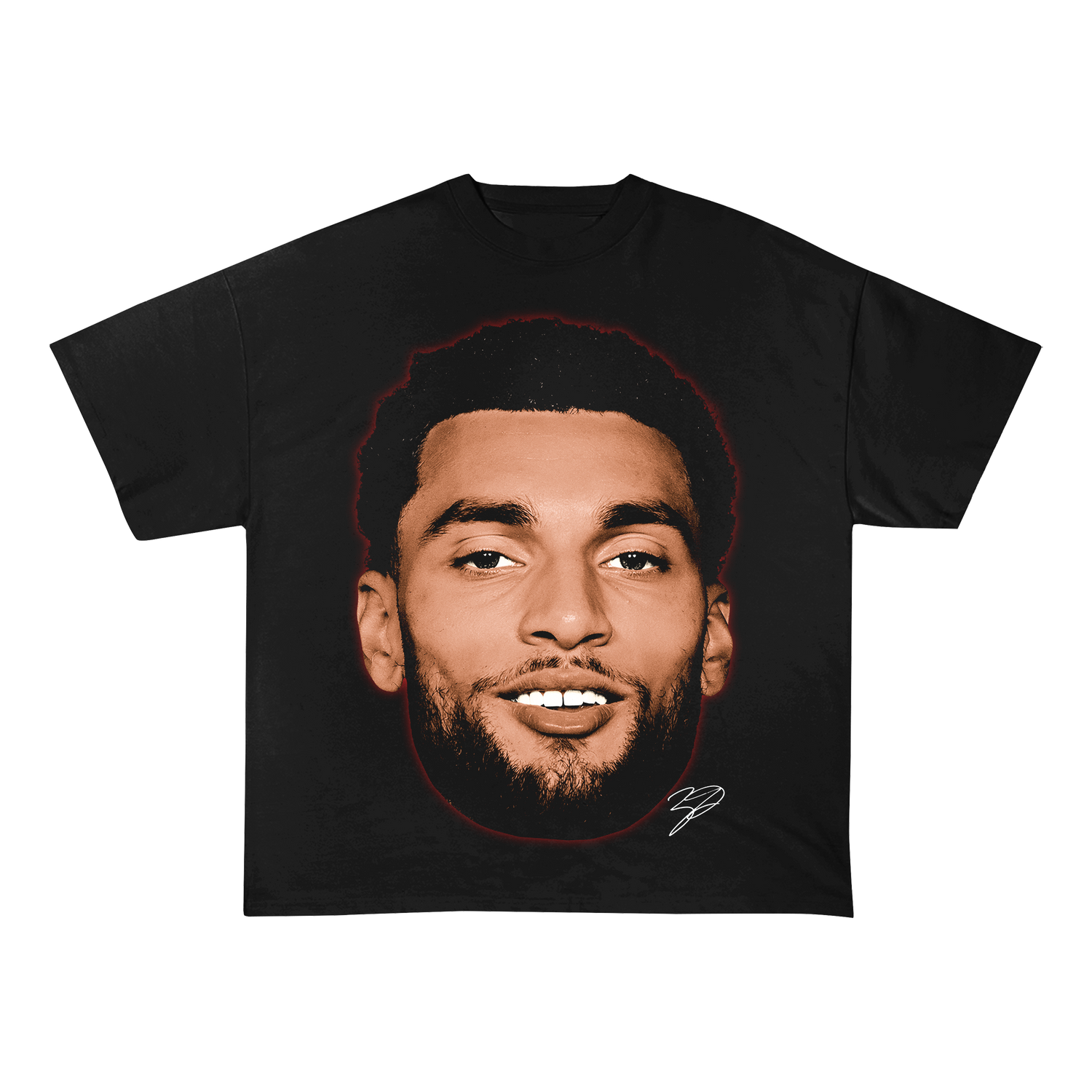 Zach Lavine Tee