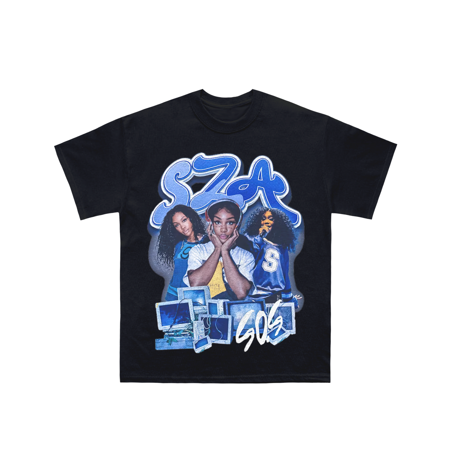 SZA Tee