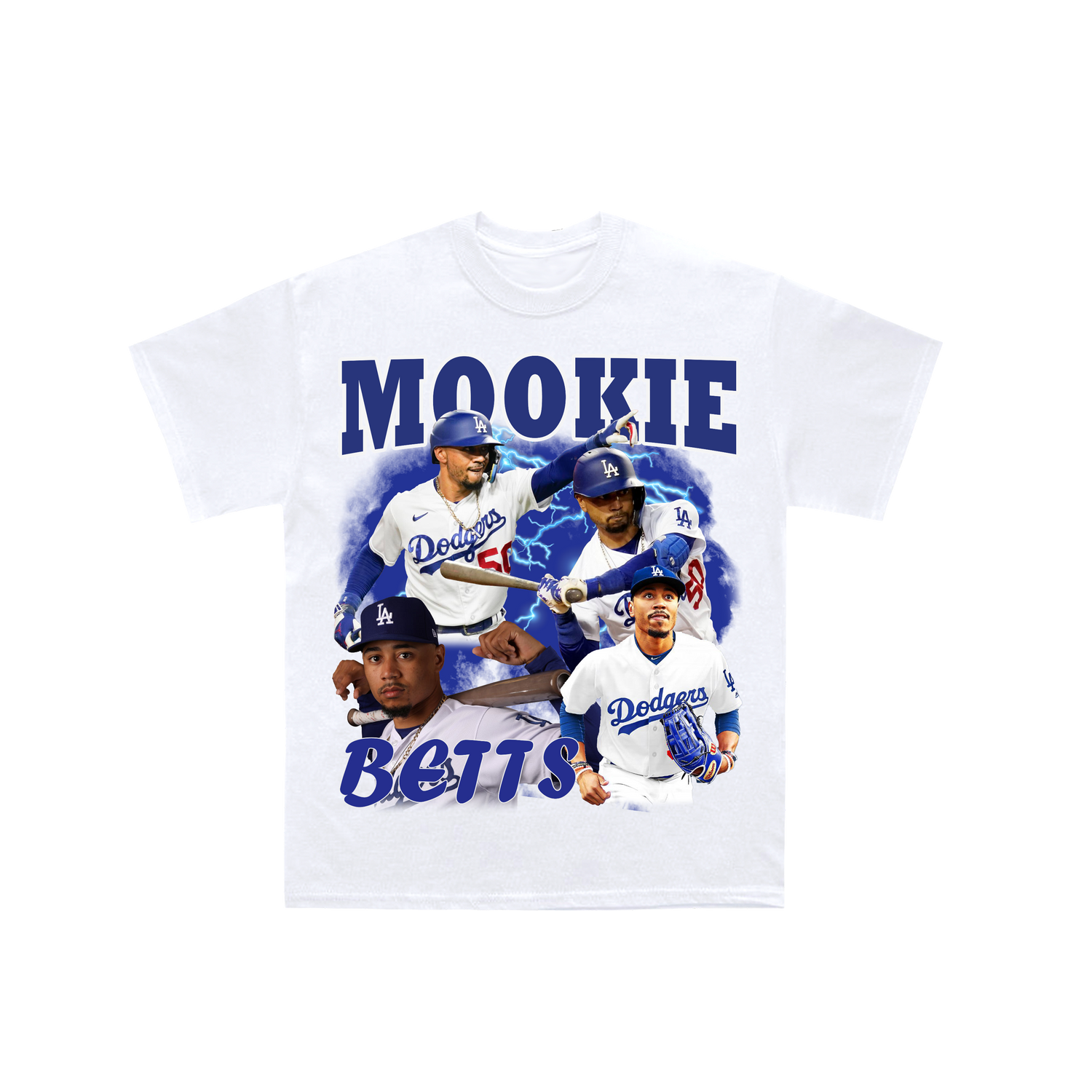 Mookie Betts Tee