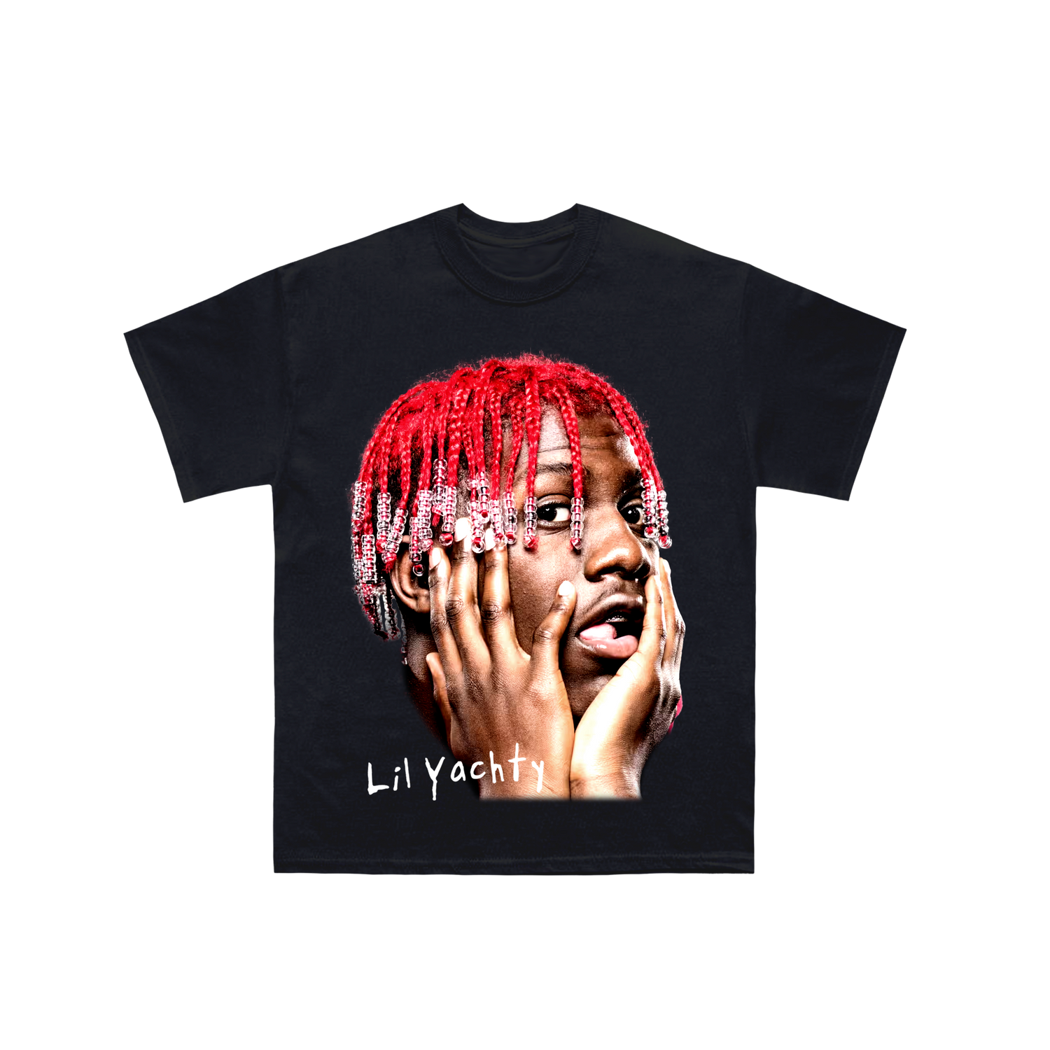 Lil Yachty Tee