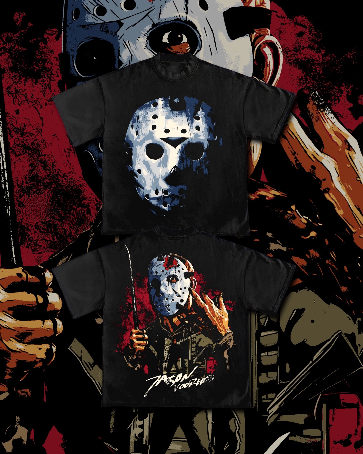 Jason Tee